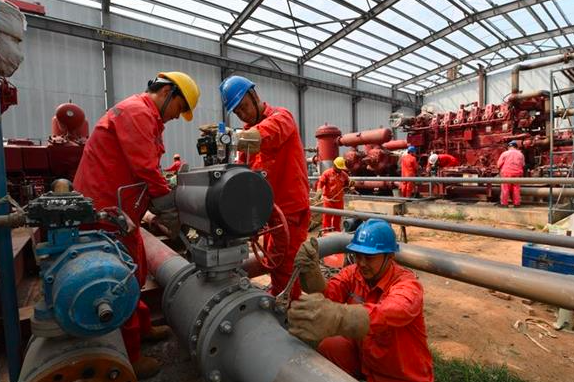 緊固件標準件應用于泵閥行業(yè)案例