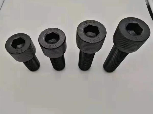 高強(qiáng)度螺栓  沉頭內(nèi)六角螺絲 平頭內(nèi)六角  圓柱頭螺栓  螺釘螺栓