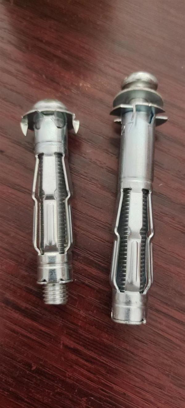 國(guó)標(biāo)膨脹螺絲 膨脹螺栓 外膨脹 內(nèi)膨脹 拉爆螺絲M6-M24