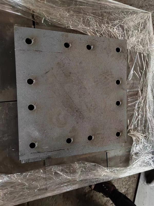 預(yù)埋鋼板 鍍鋅預(yù)埋板廠家現(xiàn)貨批發(fā) 預(yù)埋鐵板 幕墻配件 預(yù)埋件鋼板