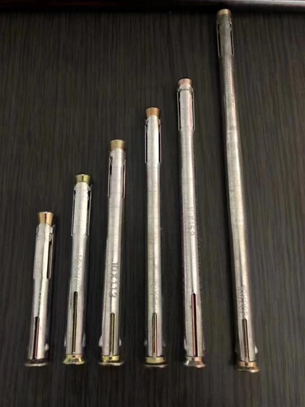 窗式壁虎內(nèi)膨脹， 國(guó)標(biāo)膨脹螺絲， 膨脹螺栓， 外膨脹， 內(nèi)膨脹