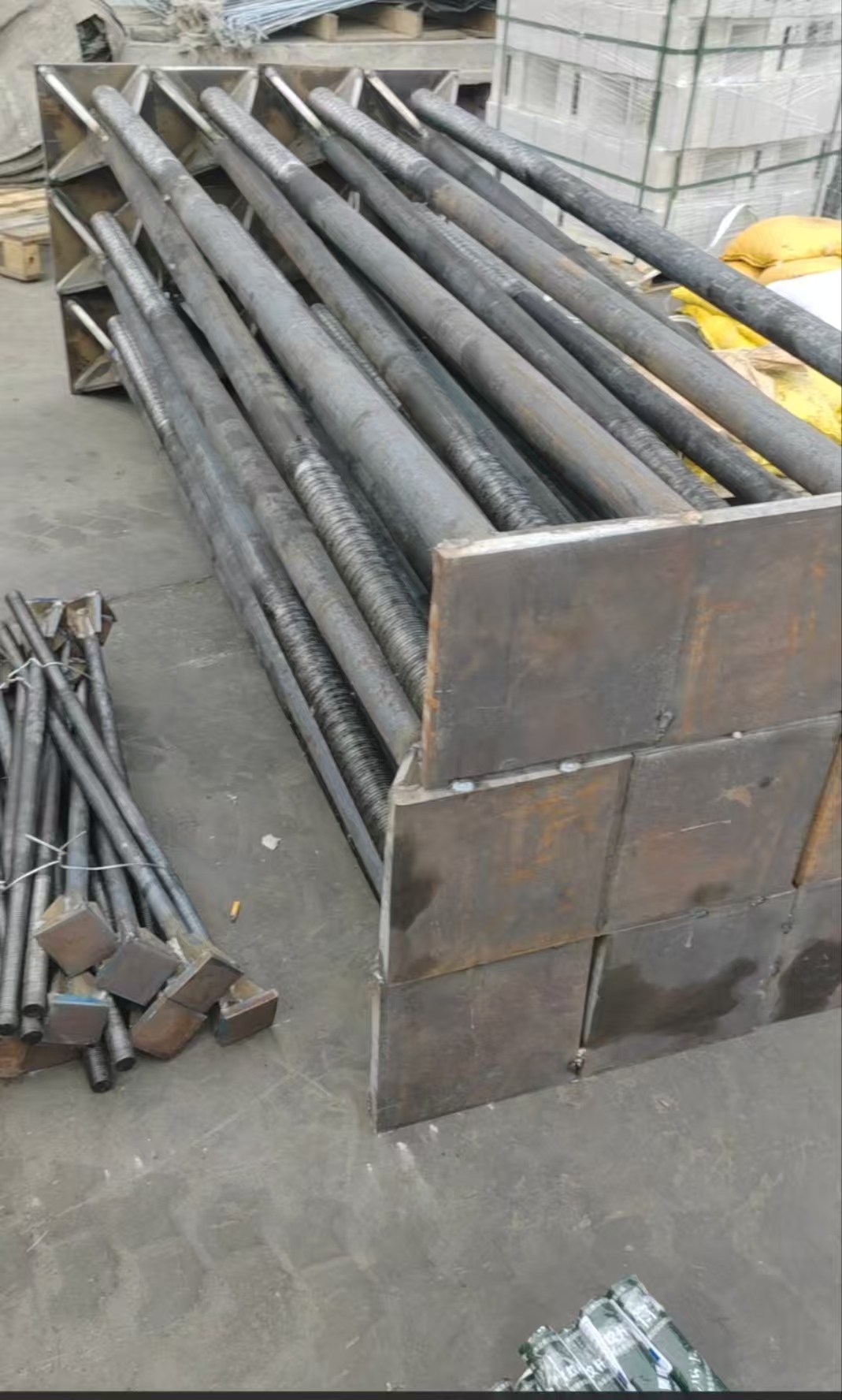 焊板地腳  7字地腳  9字地腳  傘把地腳