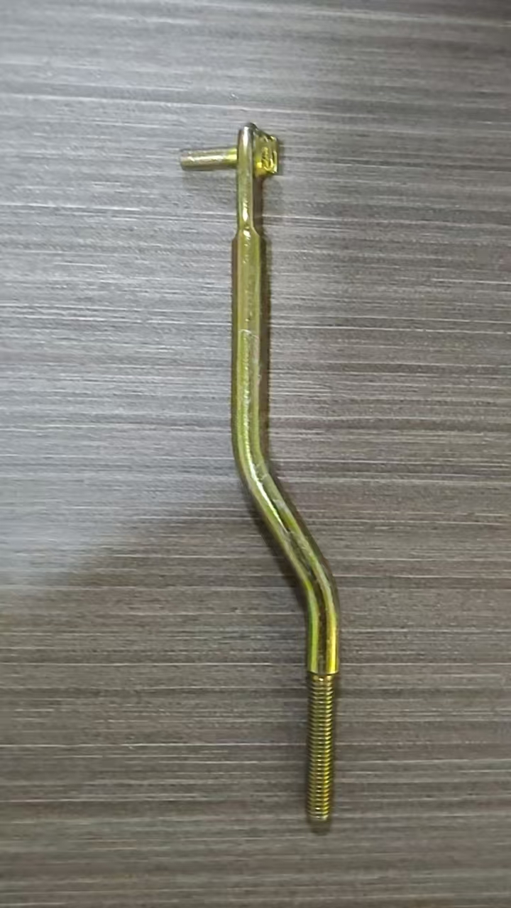 農(nóng)機(jī)螺栓  直拉桿  彎拉桿